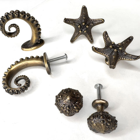 Sea ware