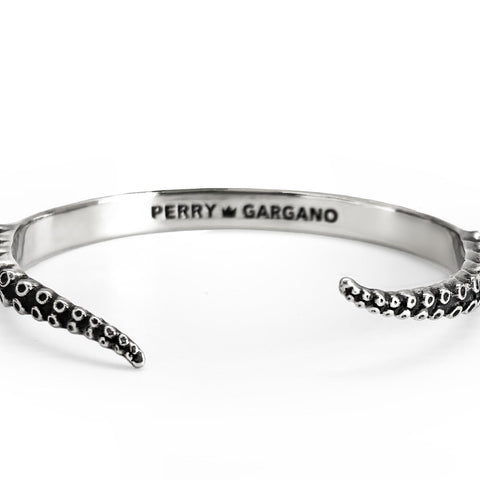 CUFFS - Perry Gargano