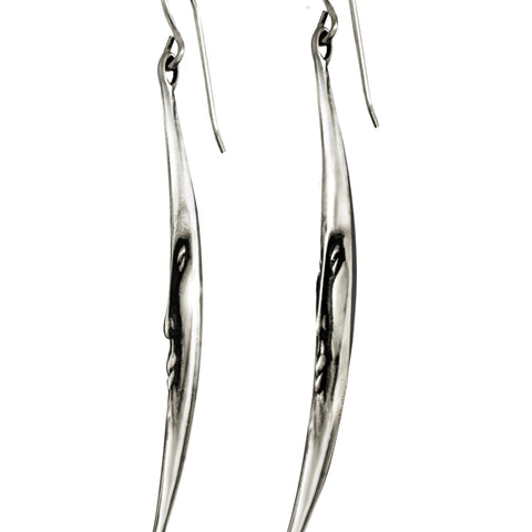 Earrings - Perry Gargano