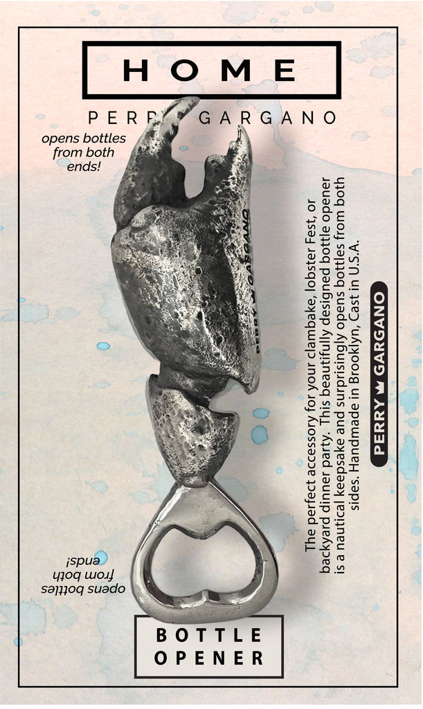 Claw Bottle Opener