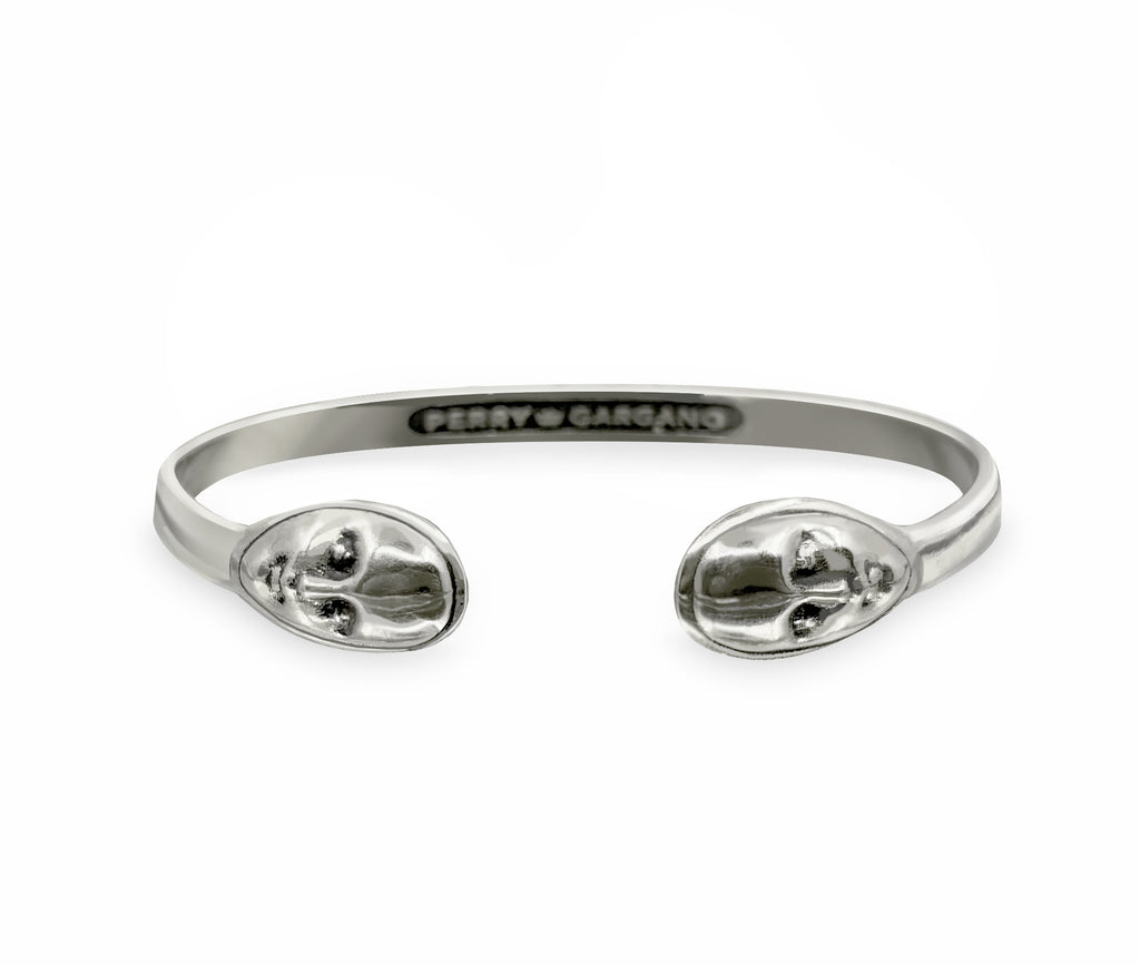 The New Stranger Face Cuff