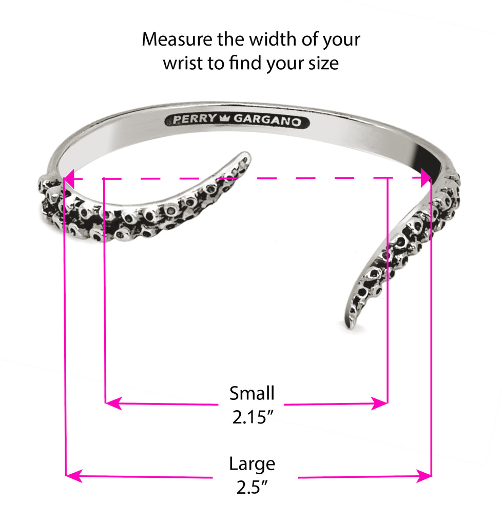 The Tentacle Cuff