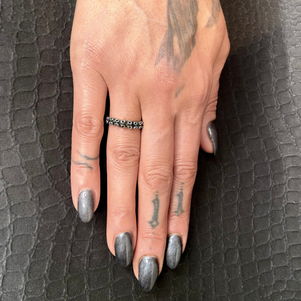 The Tentacle Ring