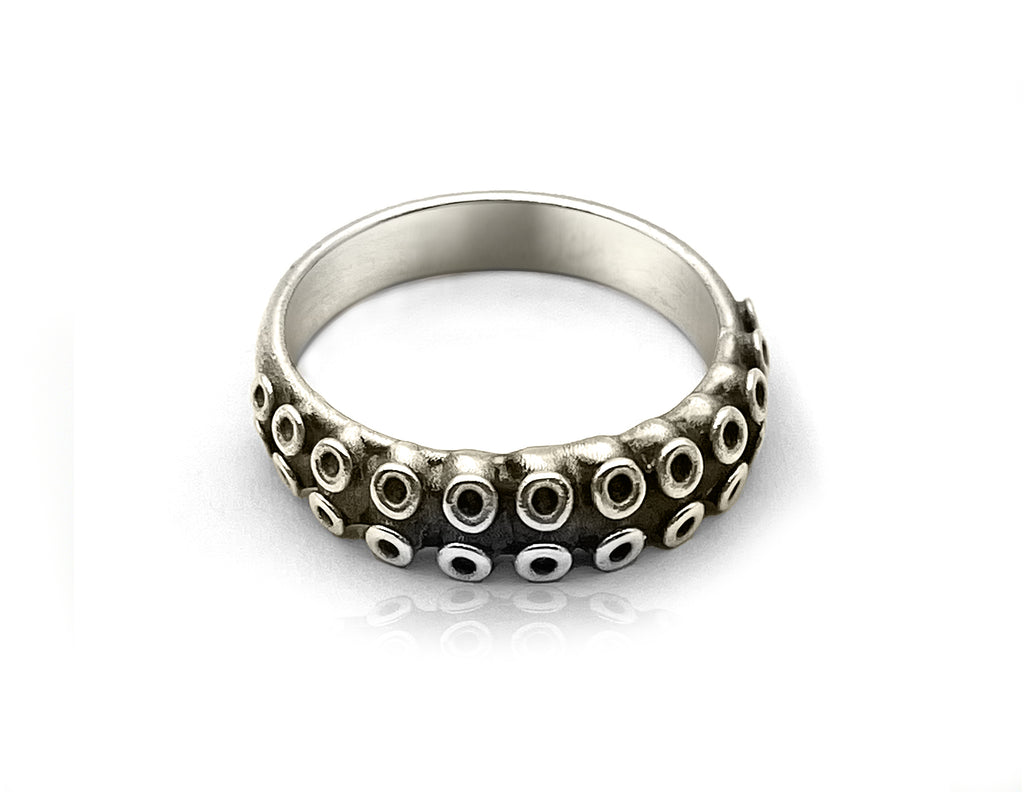 The Tentacle Ring