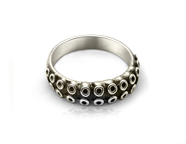 The Tentacle Ring