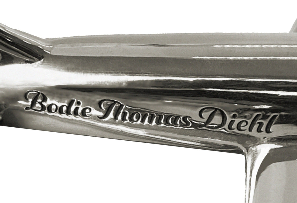 Baby Plane Spoon - baby feeding gift spoon - Perry Gargano