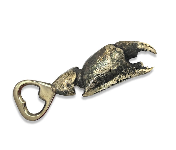 Claw Bottle Opener - Perry Gargano