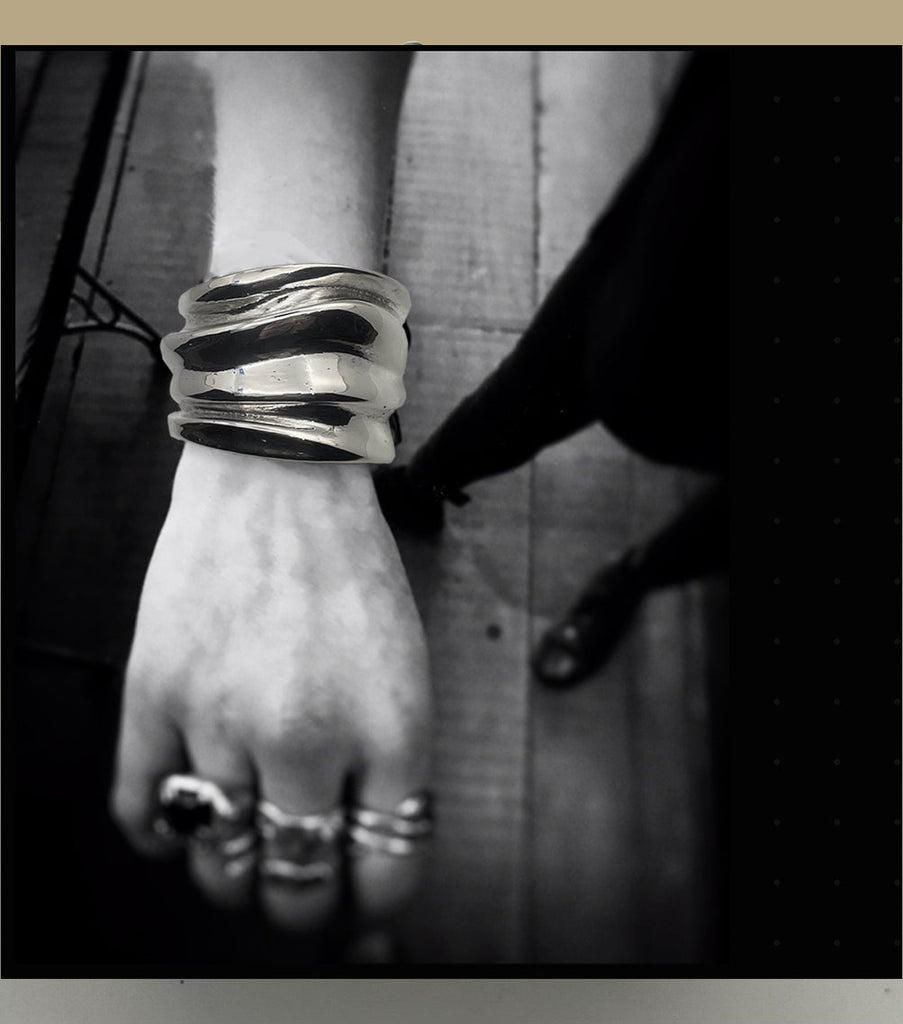 Crush#2 - Perry Gargano