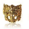 Cupids & Cross Cuff - Perry Gargano
