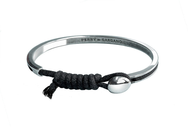 Drop Cuff - Perry Gargano