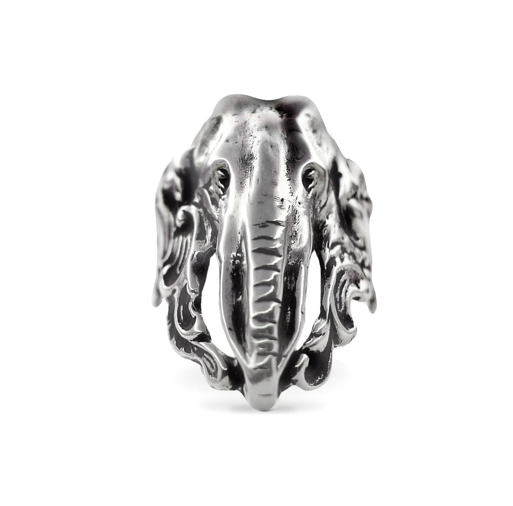 Elephant Dreaming Ring - Perry Gargano