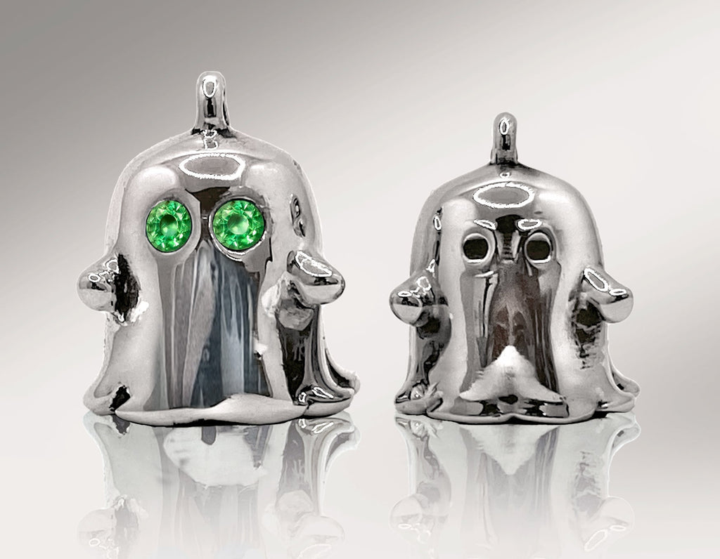 Lil' Boo Pendent Charm - Perry Gargano