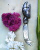 Lobster Claw Cheese Knife - Perry Gargano