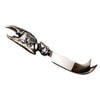 Lobster Claw Cheese Knife - Perry Gargano