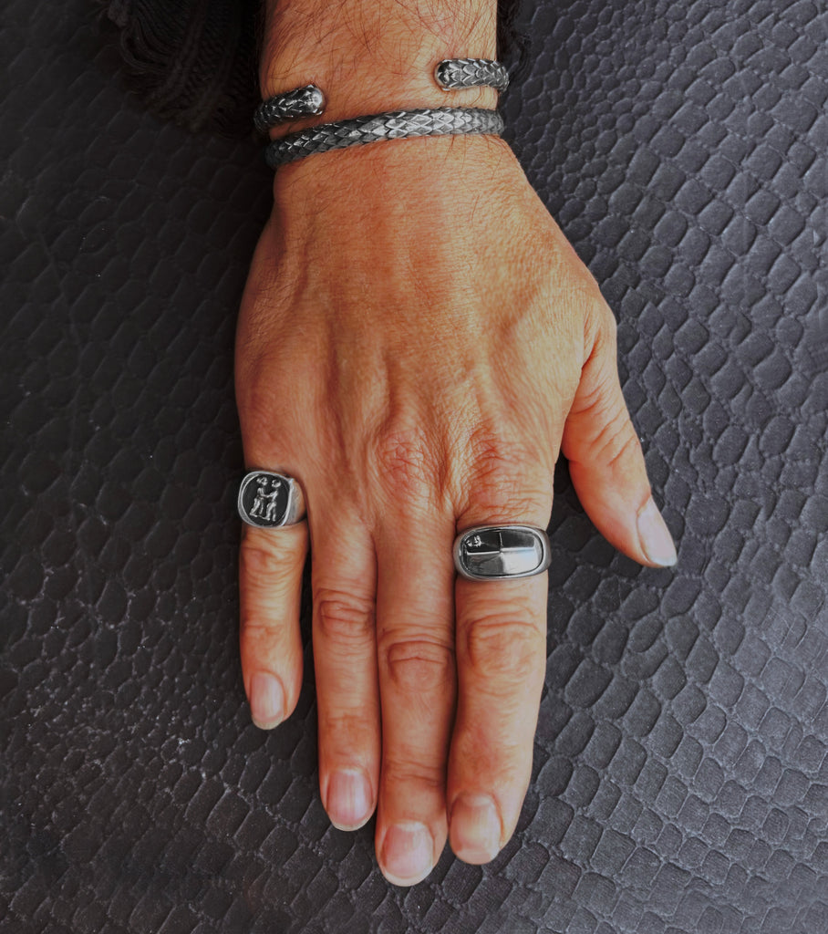 The Friendship Promise Ring