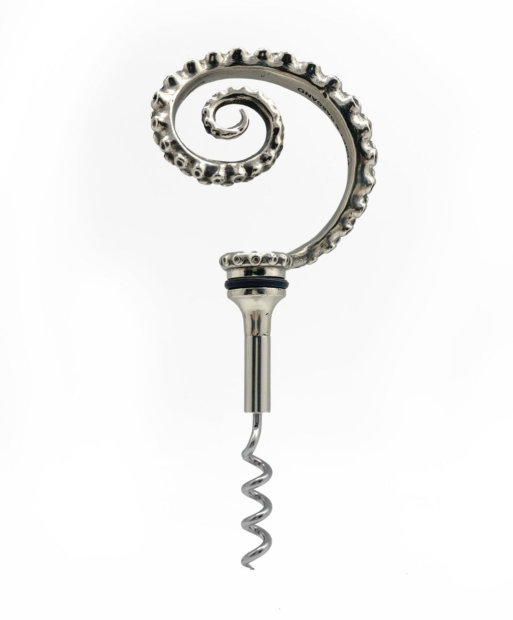 Tentacle CorkScrew - Perry Gargano