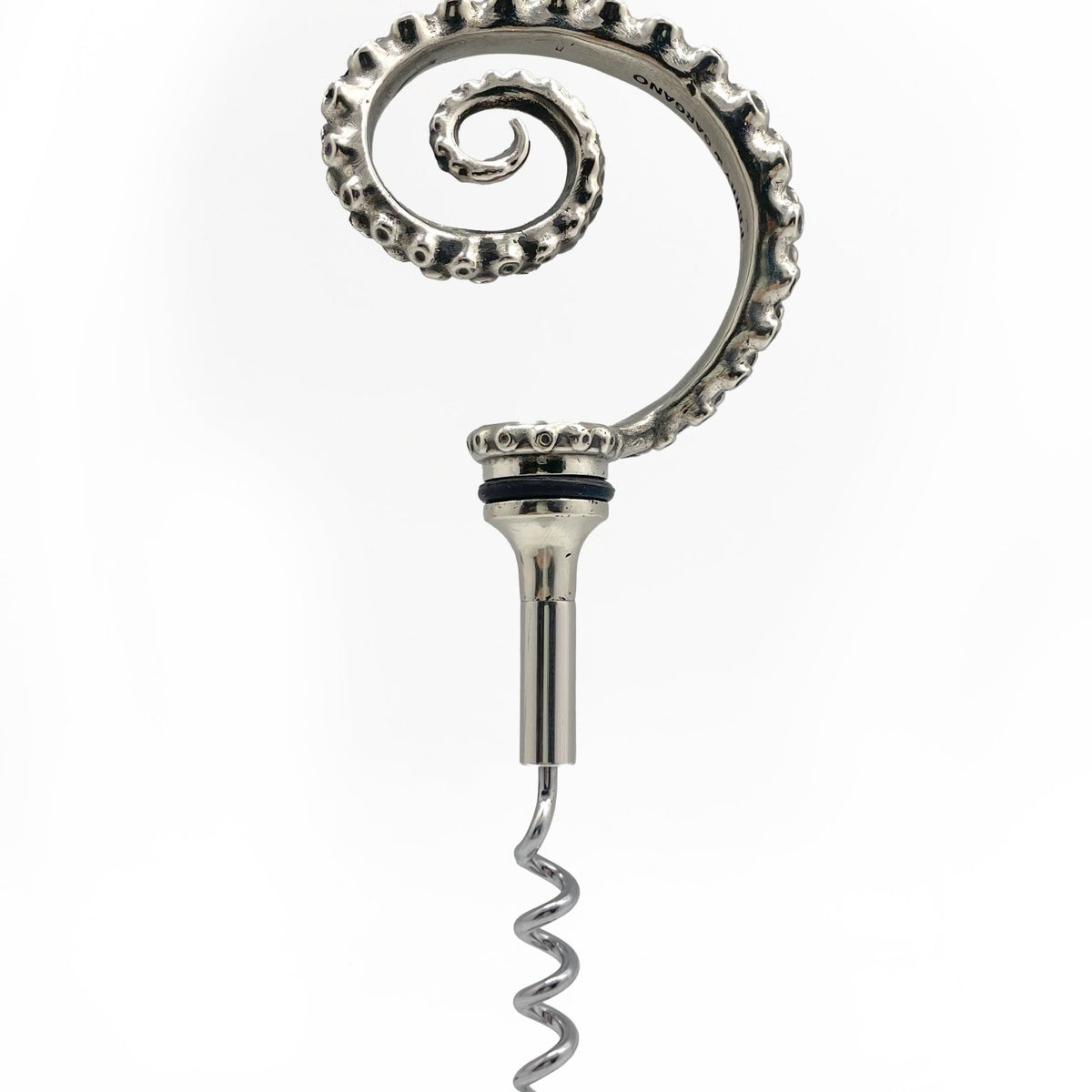 Handmade Tentacle CorkScrew– Perry Gargano
