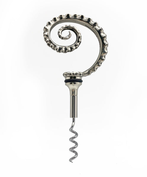 Tentacle CorkScrew - Perry Gargano