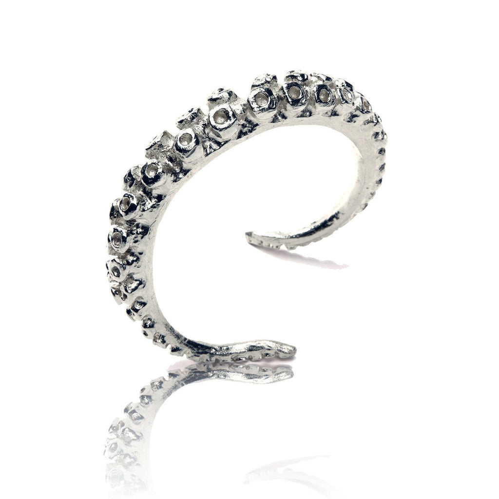 Tentacle Cuff - Perry Gargano
