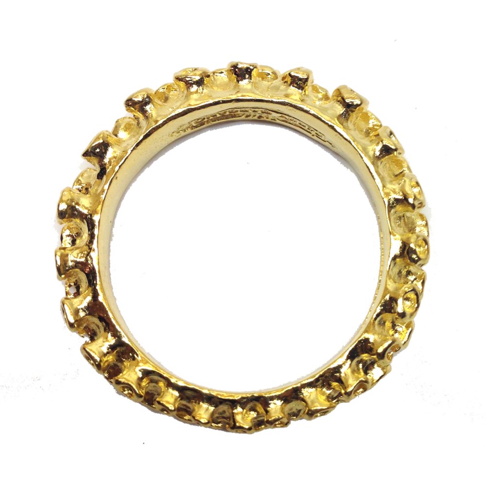 Tentacle Napkin Ring Set - Perry Gargano