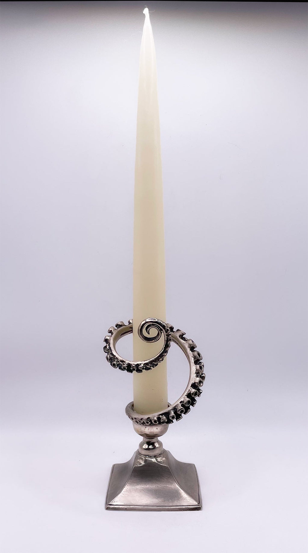 Tentacle Swirl Taper - Perry Gargano