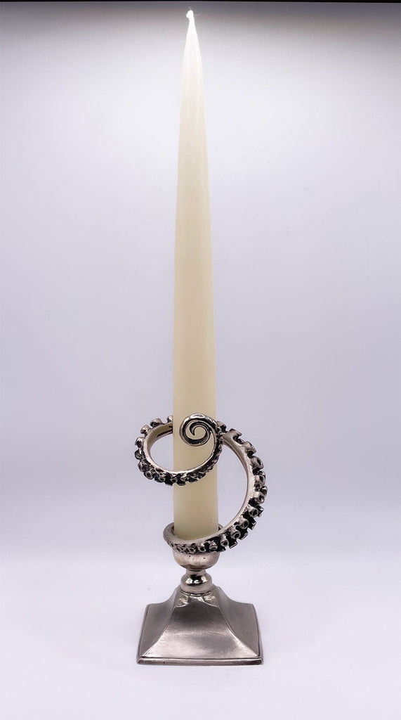 Tentacle Swirl Taper - Perry Gargano