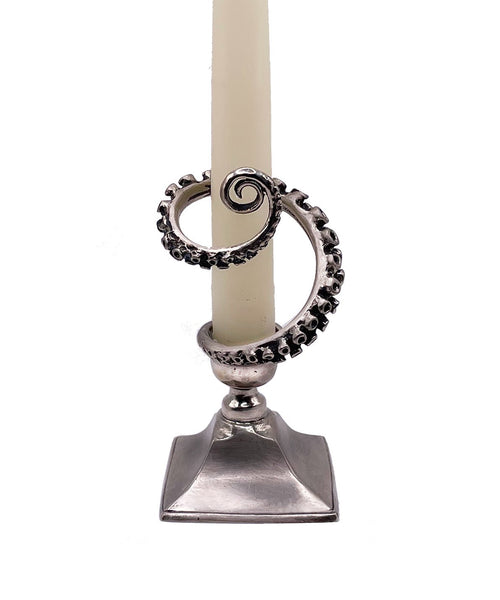 Tentacle Swirl Taper - Perry Gargano