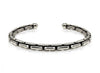 The Chain Link Cuff - Perry Gargano