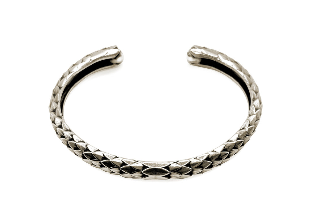 The Griffin Cuff - Perry Gargano