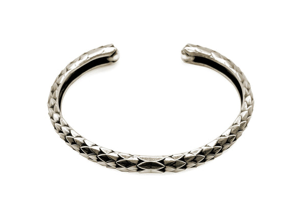 The Griffin Cuff - Perry Gargano