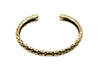 The Griffin Cuff - Perry Gargano
