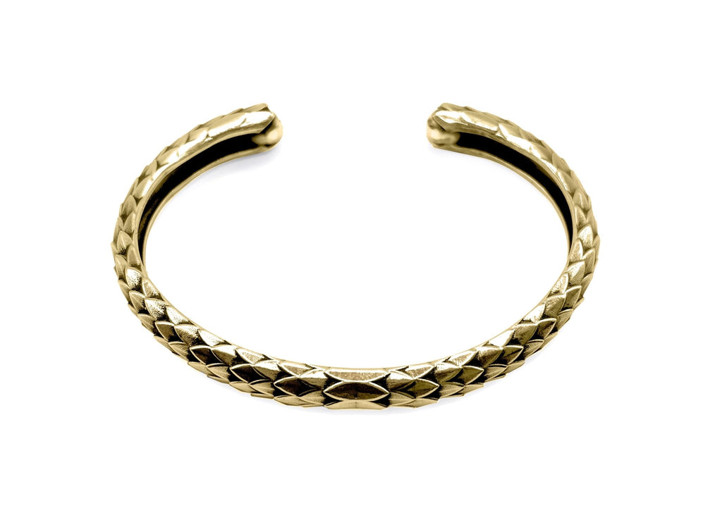 The Griffin Cuff - Perry Gargano