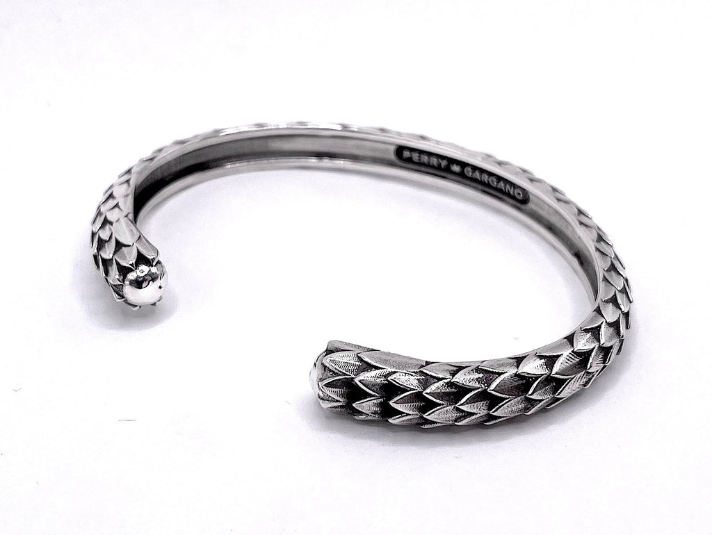 The Griffin Cuff - Perry Gargano