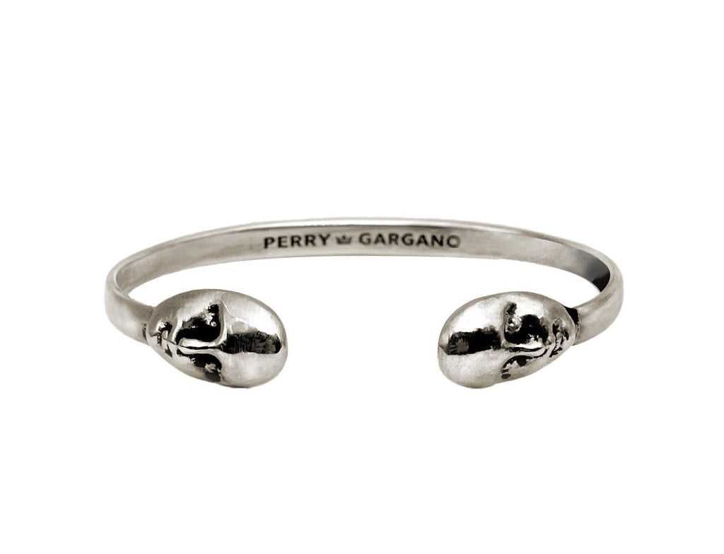 The Janus Cuff - Perry Gargano