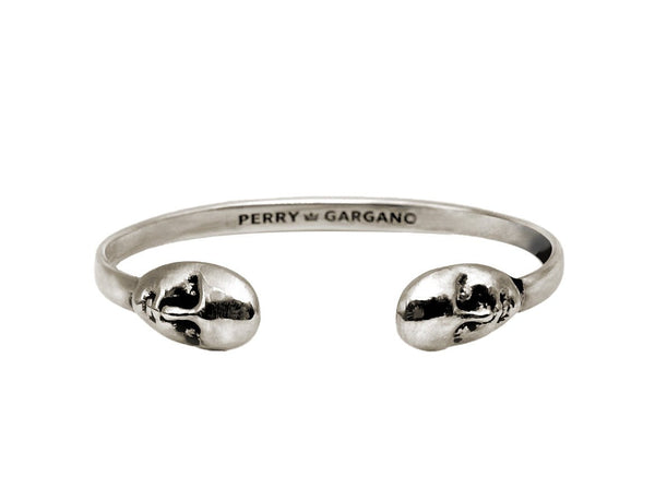 The Janus Cuff - Perry Gargano