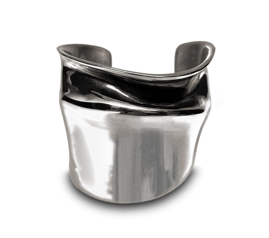 The Kink Cuff - Perry Gargano