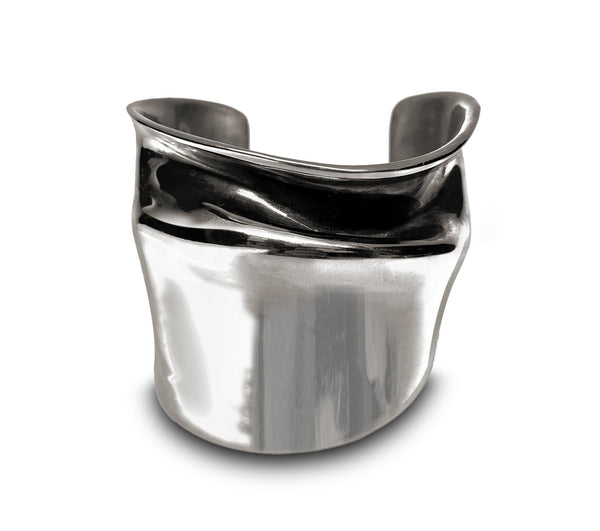 The Kink Cuff - Perry Gargano