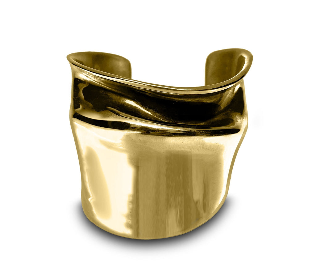 The Kink Cuff - Perry Gargano