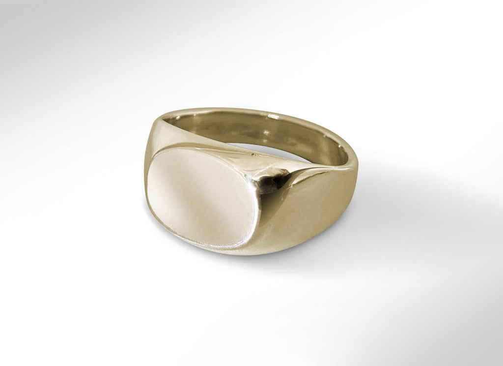 The New Signets - Perry Gargano