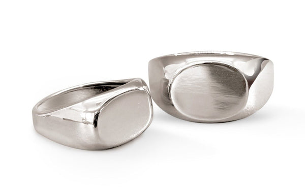 The New Signets - Perry Gargano