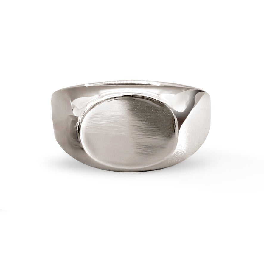 The New Signets - Perry Gargano