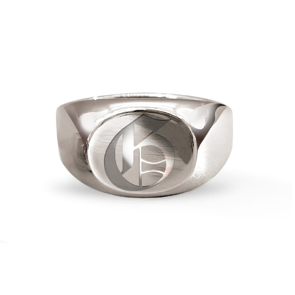 The New Signets - Perry Gargano