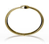The Ouroboros Snake Cuff - Perry Gargano