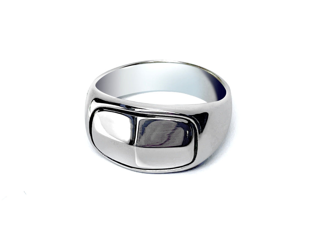 The Quad Ring - Perry Gargano