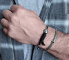 The WishBone Cuff - Perry Gargano