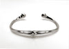 The WishBone Cuff - Perry Gargano