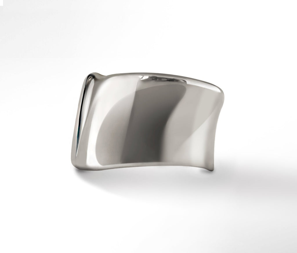 The Wishbone Ring - Perry Gargano