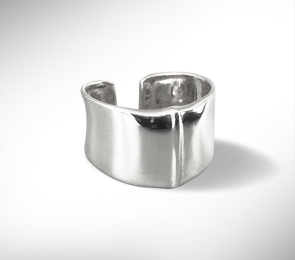 WishBone Ring - Perry Gargano