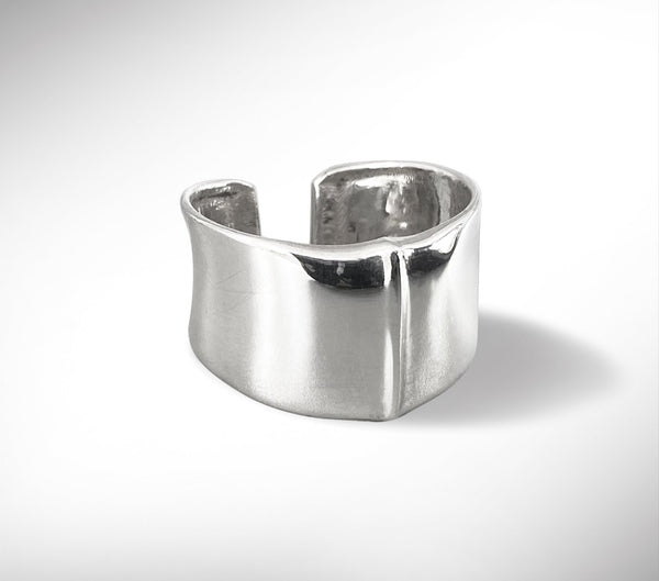 WishBone Ring - Perry Gargano