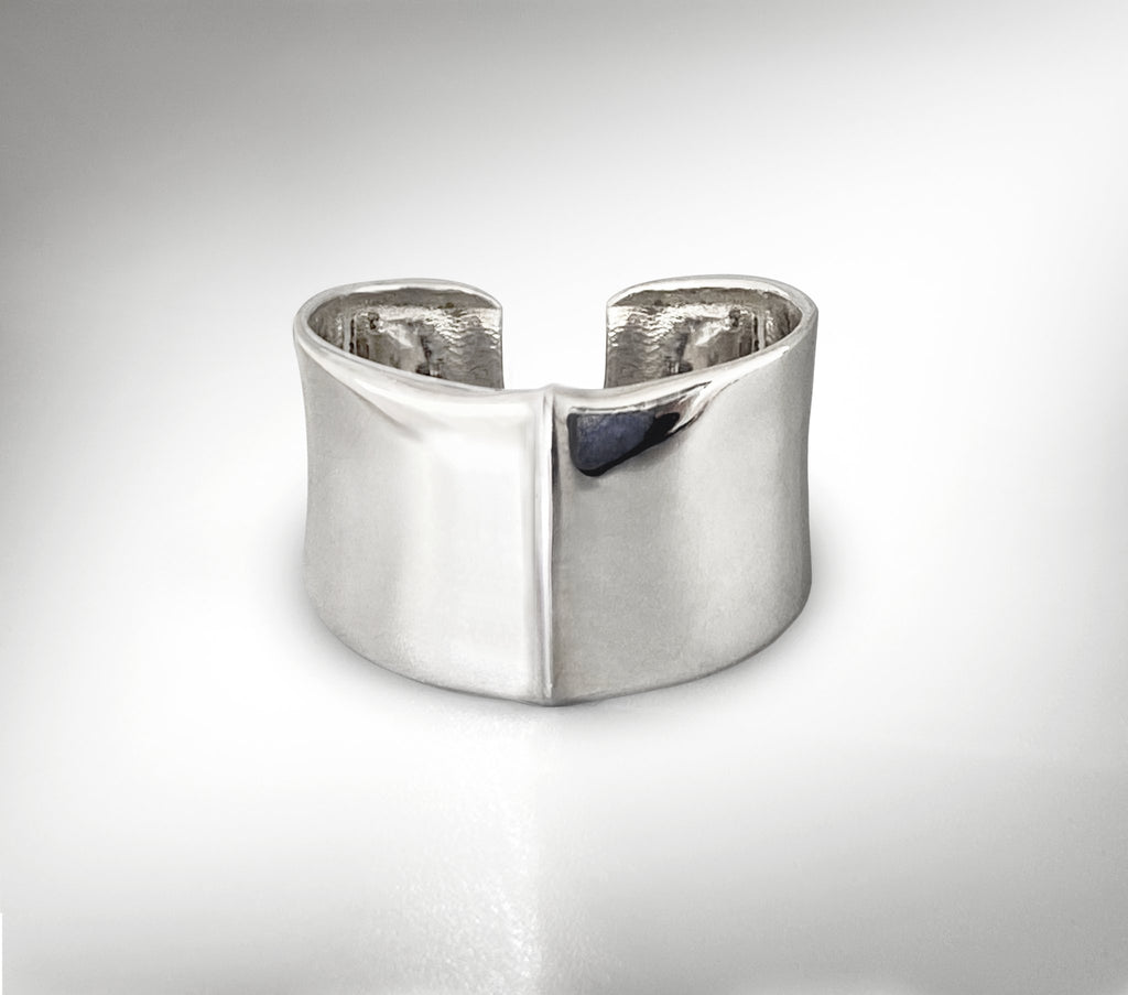 WishBone Ring - Perry Gargano